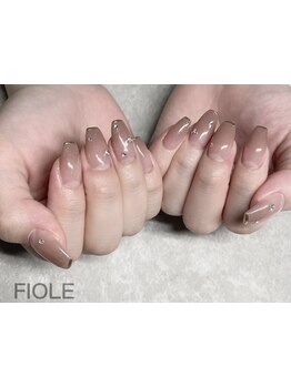 シンプル系（オフィス・日常）が得意