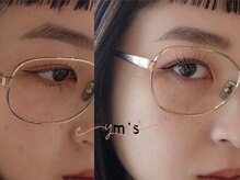 オムズアイ(om's eye.)