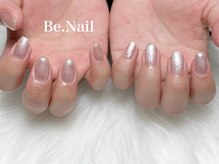 ビーネイル 上新庄(Be.Nail)/マグネット