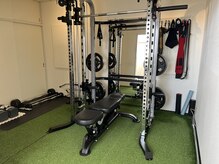 ショウナン ティーズ フィット 藤沢本町(Shonan T's Fit)