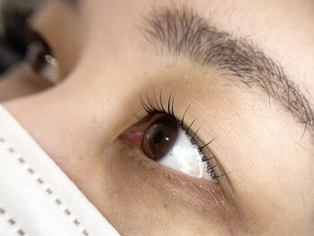 ピュット(pyt)/似合わせまつげパーマ