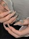 ゼレア(ZELAIR)の写真/指先激変★美フォルム×強度抜群の長さ出しで、憧れの「スラっと縦長」な手元へ！深爪・形悩みも解決◎