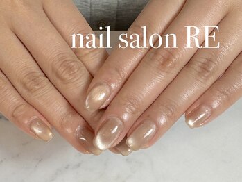 リー(RE)/うるうるマグネット