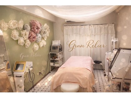 グランルリエ(Gran Rurier)の写真