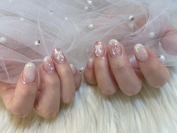 トニア バイ オーストネイル(TONIA by Aust nail)/10本art＊