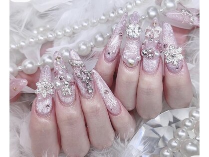 ハニーネイル 新宿店(Honey NAIL)の写真