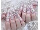 ハニーネイル 新宿店(Honey NAIL)の写真