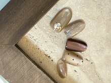 ローズクレア(Rose Crea)/冬のデザイン