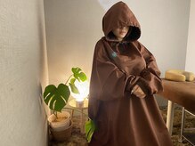 リルモ(RELUMO)/よもぎ蒸し