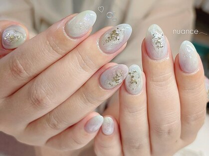 フルール(fleur)の写真