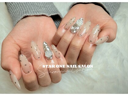 スターワン(STAR ONE)の写真