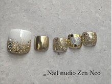 ゼンネオ(Zen Neo)/定額デザインコース