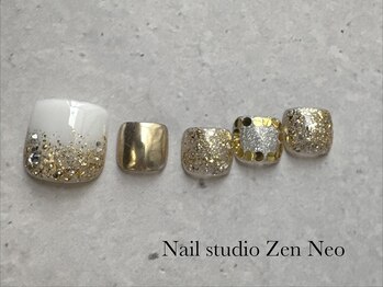 ゼンネオ(Zen Neo)/定額デザインコース