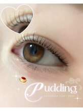 アイモア 大垣店(eye mor.)/まつげパーマ/眉毛/アイブロウ