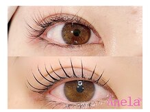 アネラ 亀有店(Anela)/癖ありまつげもお任せください！