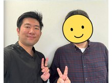 整体院 ヤモリの学校/50代/男性/腰痛