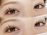 【まつ毛】圧倒的持続力◎LEDまつエク140～160本 ¥7,500～