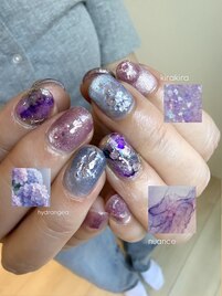 ハンドフルデザイン7500円