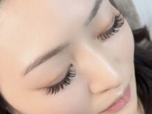 ナーズ アイラッシュ アンド アイブロウ バイ メディカルサロン(NAZ)の雰囲気（ふわっと密度＋高持続の上品バインドロック大人女性にも人気♪）