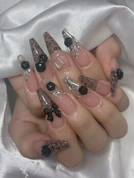 ヒユ ネイル(Hiyu Nail)/