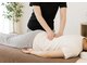 フレッシュ リーフの写真/辛い腰の悩みに終止符を！本格的な手技で緊張した筋肉を解き、根本からスッキリ軽やかな身体へ