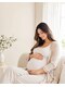 メディカル サンテロッソ(MEDICAL SANTEROSSO)の写真/妊娠中のVIOケアは早めがおすすめ♪毎年数百人の妊婦ワックスを施術している経験豊富な施術者が丁寧に対応