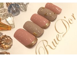 ダーティーパステル