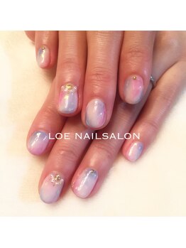 ロエネイルサロン(LOE NAILSALON)/