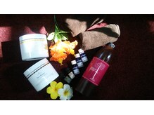 ほぐして博多/アロマオイル