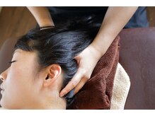 アロマ デ キラリ(Aroma de kirari)/ヘッドマッサージ