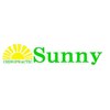 カイロプラクティック サニー(Sunny)ロゴ