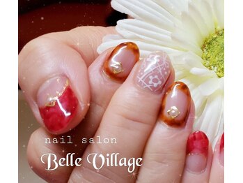 ネイルサロン ベルヴィラージュ(Belle Village)/