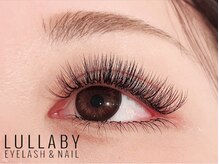 ララバイ 銀座並木通り店(LULLABY)/ボリュームラッシュ上付け放題