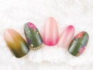 Nail Design６＊