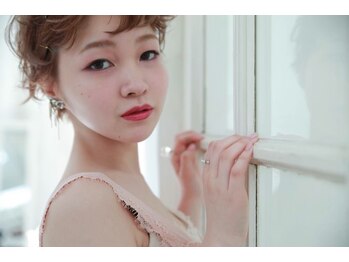 シルフ エルスパ 阪急茨木店(Sylph &EirSPA)/