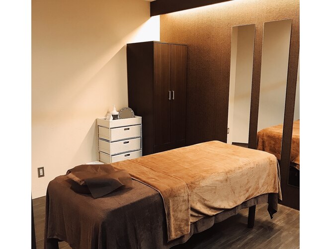 beautiful salon ViVi