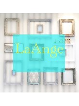 アイサロン ラ アンジュ/LaAnge《磐田/マツエク》