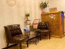 木子堂/受付《キャッシュレスOK》