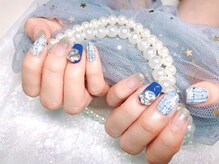 アルスネイル(Ars nail)/