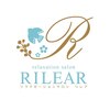 リレア(RILEAR)のお店ロゴ
