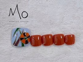 [12100yen税込]フット定額