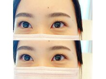 リボン アイラッシュアンドビューティーサロン(RIBBON)/ナチュラルマツエク