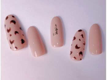 クリスタルネイルサロン(Crystal Nail)/