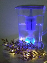 ヨサパークローズ 江北店(YOSAPARK Rose)/大人気の高濃度水素水！飲み放題