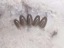 ナチュラ(Natura.)/大人のシンプルデザイン