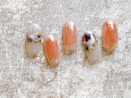 *ネイルデザイン*