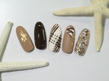 アネラ アイラッシュアンドネイル 六本木店(Anela Eyelash&nail)/定額C