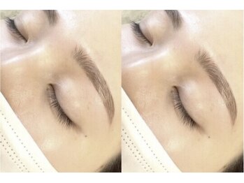 エストアール 博多口店(est-r.)/#美眉#アイブロウスタイリング