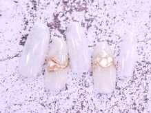 ネイルサロン ドルチェネイル 柏店(Dolce.Nail)/.+..:.* Basicコース*..+.:*