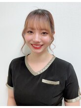 美人ヶ丘 離宮 秋山紗里奈 まつ毛眉毛